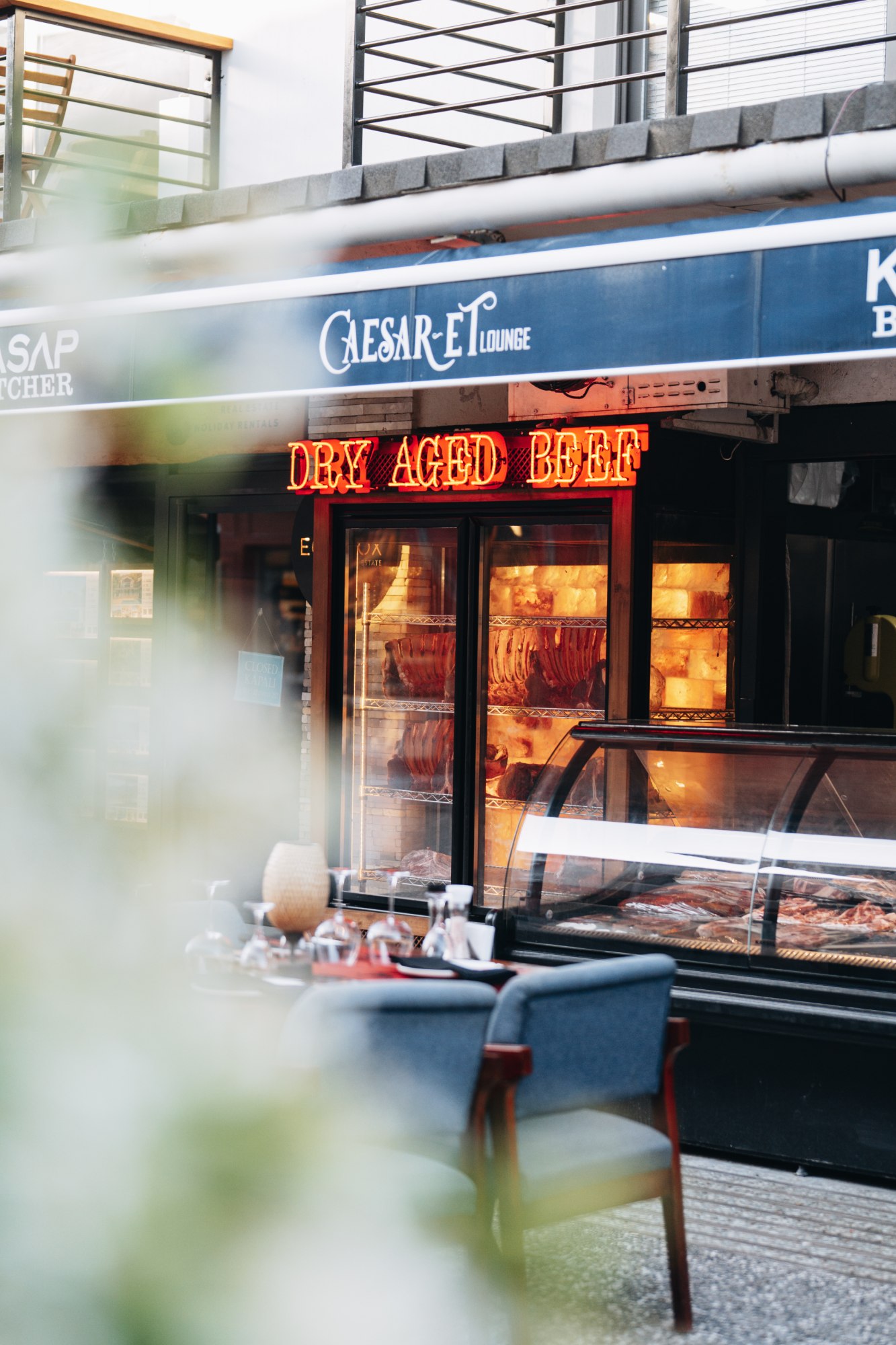 Dry Aged Nedir, Neden Fark Yaratır?
